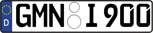 GMN-I900