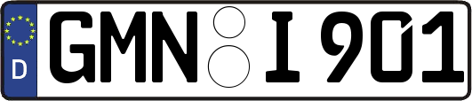 GMN-I901