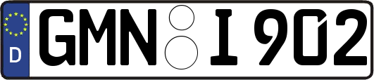 GMN-I902