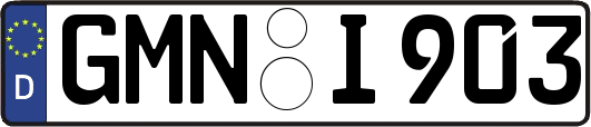 GMN-I903
