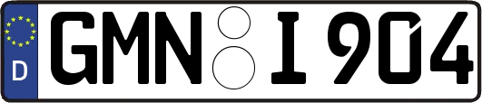GMN-I904