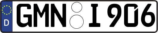 GMN-I906