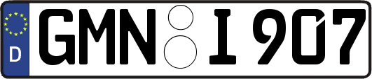 GMN-I907