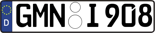 GMN-I908