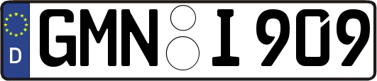 GMN-I909