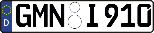 GMN-I910
