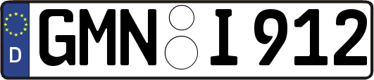 GMN-I912