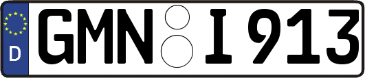 GMN-I913