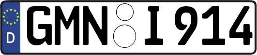 GMN-I914
