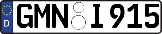 GMN-I915