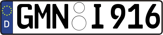 GMN-I916