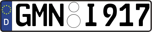 GMN-I917