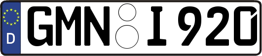 GMN-I920