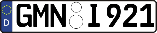 GMN-I921