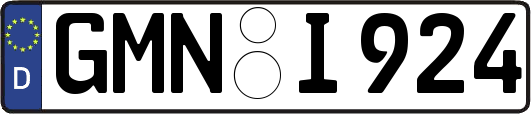 GMN-I924