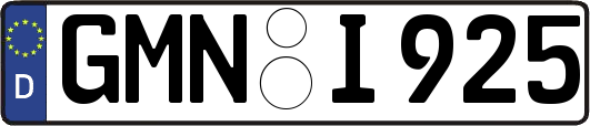 GMN-I925
