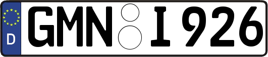 GMN-I926