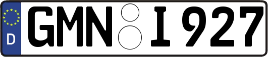 GMN-I927