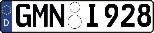 GMN-I928