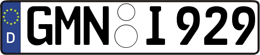 GMN-I929