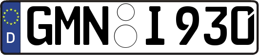 GMN-I930
