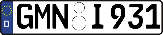 GMN-I931