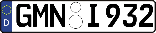 GMN-I932