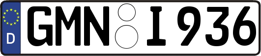 GMN-I936