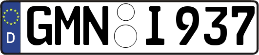GMN-I937