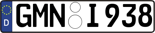 GMN-I938