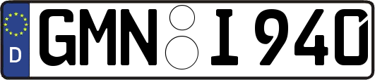 GMN-I940