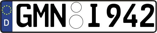 GMN-I942