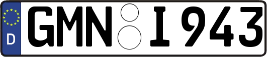 GMN-I943