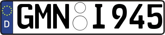 GMN-I945