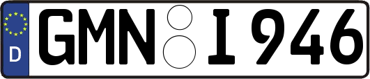 GMN-I946