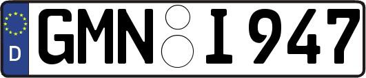 GMN-I947