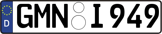 GMN-I949