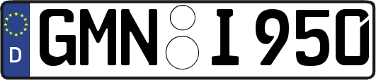 GMN-I950