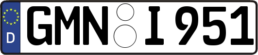 GMN-I951