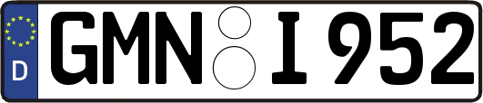 GMN-I952