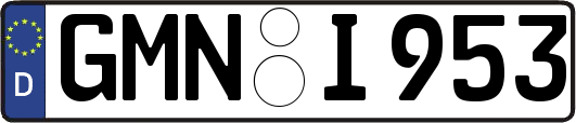 GMN-I953
