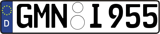 GMN-I955