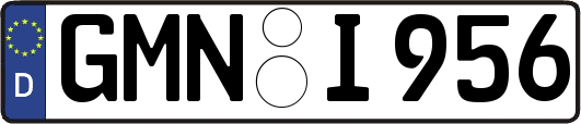 GMN-I956