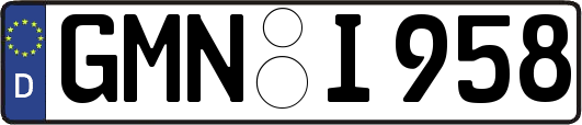 GMN-I958
