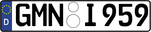 GMN-I959