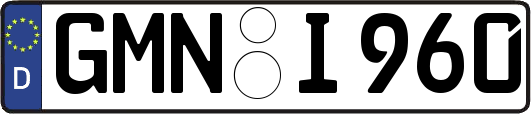 GMN-I960