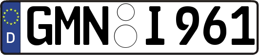 GMN-I961