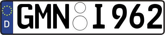GMN-I962