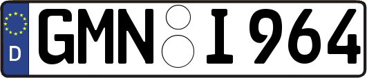 GMN-I964