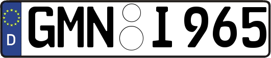 GMN-I965